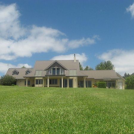 Heron Hill Hotel Kerikeri Exterior photo